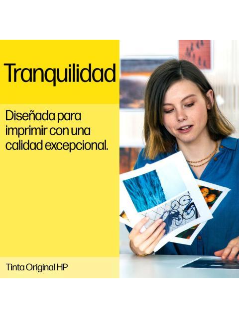 CARTUCHO HP 776 CIAN ORIGINAL 1L