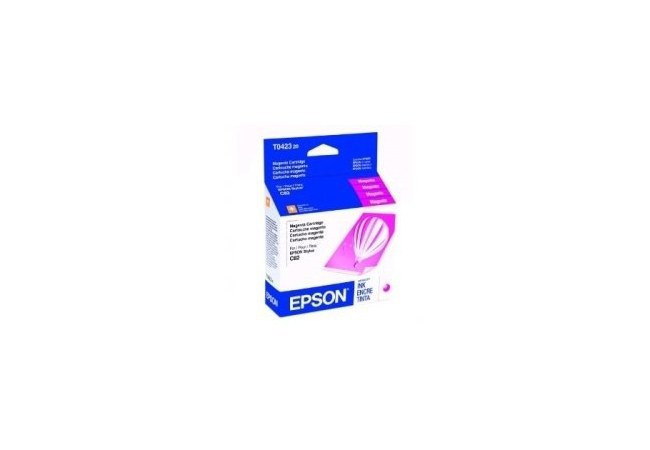 CARTUCHO TE TINTA MAGENTA PARA