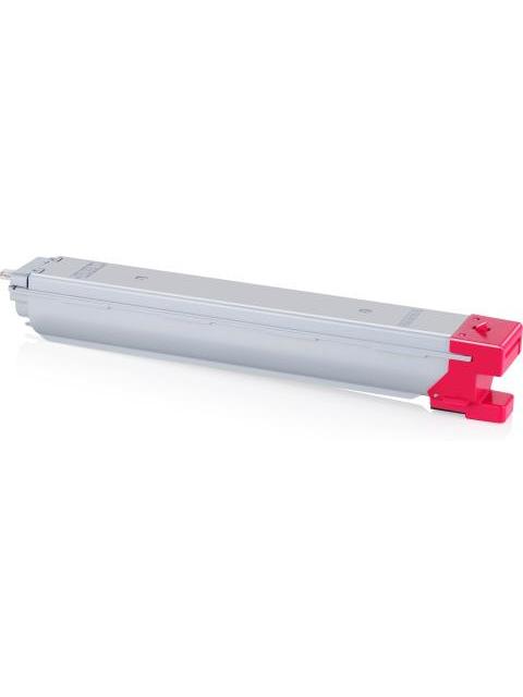 CARTUCHO TONER SAMSUNG CLT-M809S MAGENTA