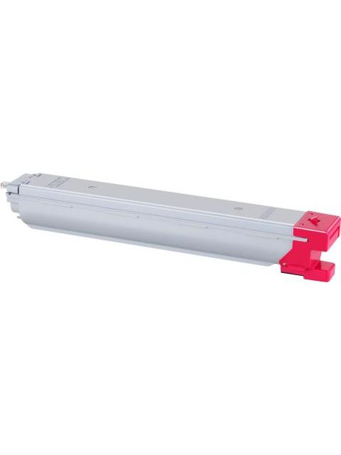 CARTUCHO TONER SAMSUNG CLT-M809S MAGENTA