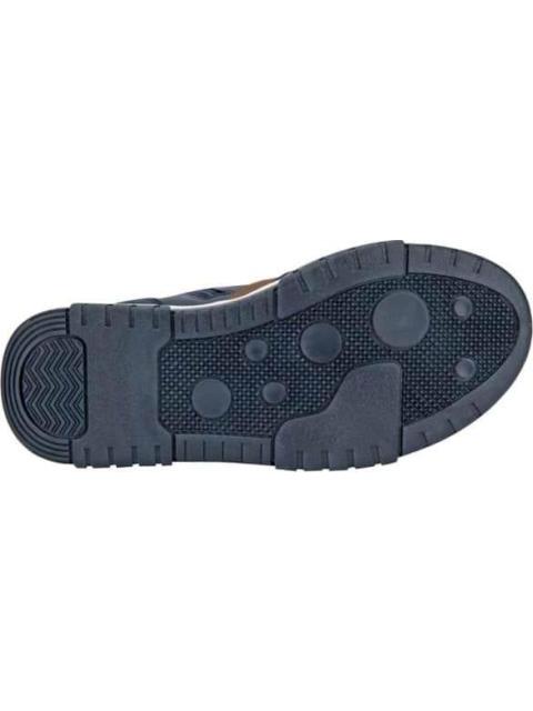 CASUAL BOTIN AZUL MARINO BAMBINO