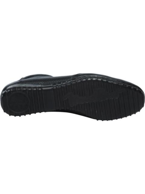 CASUAL BOTIN SPORT NEGRO MICHEL DOMIT