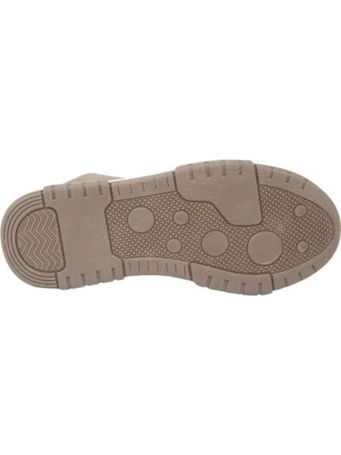 CASUAL BOTIN TAUPE BAMBINO