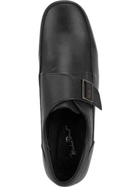 CASUAL CHOCLO CASUAL LATIGO NEGRO MICHEL DOMIT