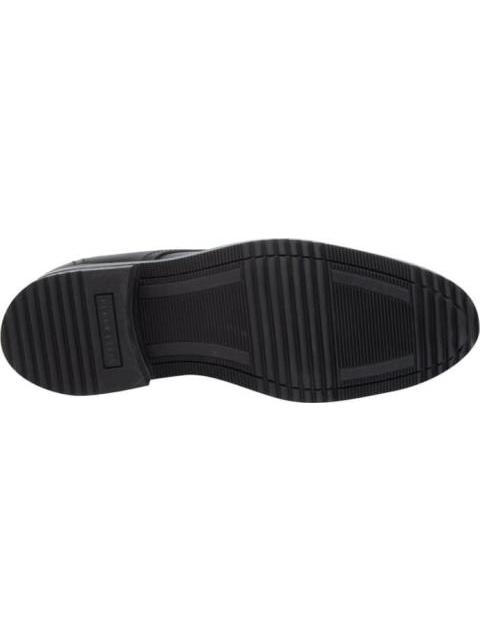 CASUAL CHOCLO DERBY CASUAL NEGRO PERRY ELLIS