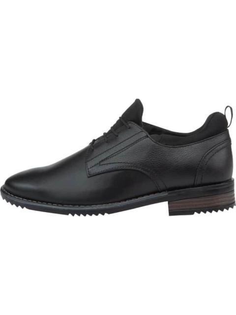 CASUAL CHOCLO DERBY CASUAL NEGRO PERRY ELLIS