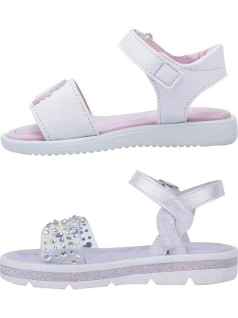 KIT SANDALIAS MULTICOLOR VIVIS SHOES KIDS