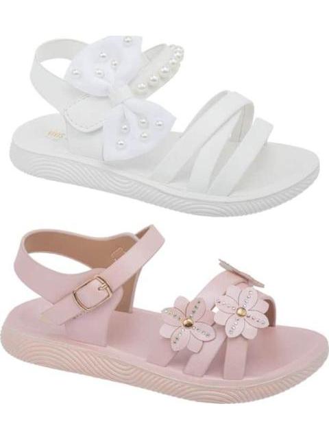 CASUAL PISO LILA BAMBINO