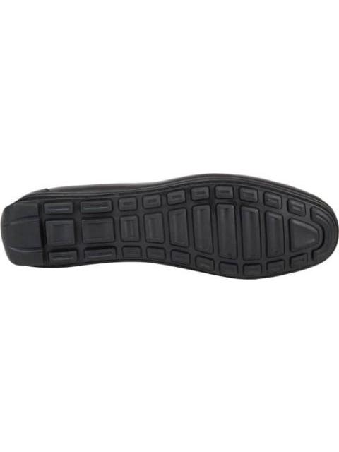 CASUAL MOCASIN MOCASIN ANTIFAZ CHOCOLATE MICHEL DOMIT