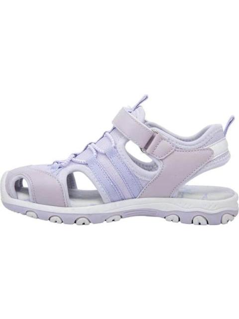 SANDALIA DEPORTIVA LILA PROKENNEX