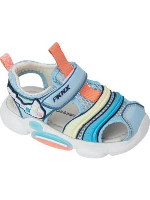 SANDALIA PESCADOR AZUL PROKENNEX