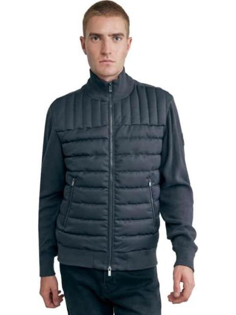 CHAMARRA CABALLERO GRIS D.E.E.P SELECTION
