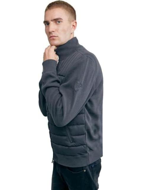 CHAMARRA CABALLERO GRIS D.E.E.P SELECTION