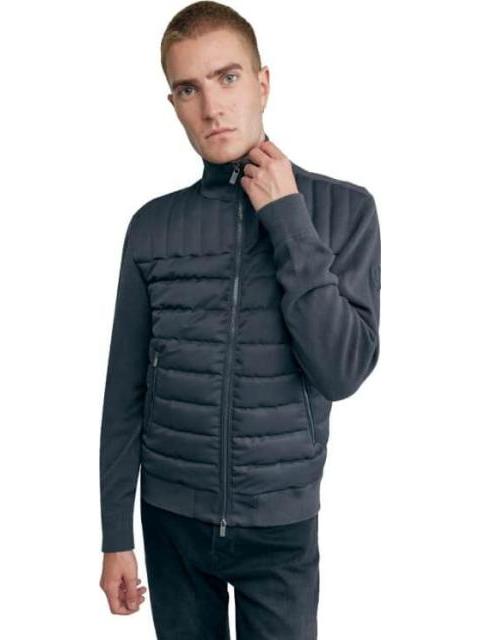 CHAMARRA CABALLERO GRIS D.E.E.P SELECTION