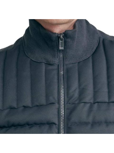 CHAMARRA CABALLERO GRIS D.E.E.P SELECTION