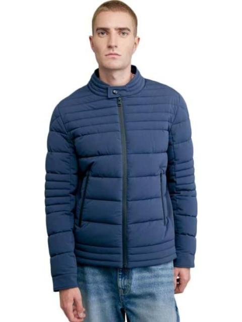 CHAMARRA CABALLERO GRIS HPC POLO