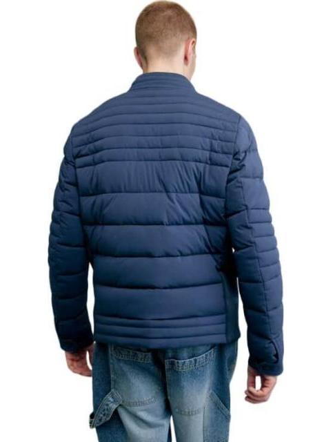 CHAMARRA CABALLERO GRIS HPC POLO
