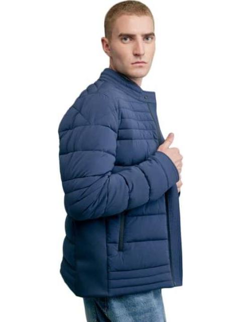CHAMARRA CABALLERO GRIS HPC POLO