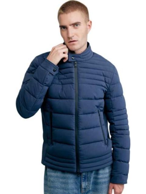 CHAMARRA CABALLERO GRIS HPC POLO