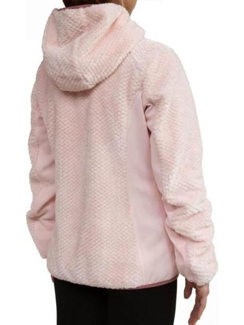 CHAMARRA DOUBLE MONKEY FLEECE ROSA REEBOK