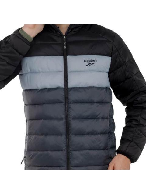 CHAMARRA JACKET REEBOK M NEGRO REEBOK
