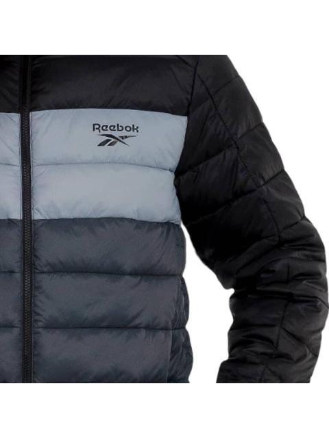 CHAMARRA JACKET REEBOK M NEGRO REEBOK