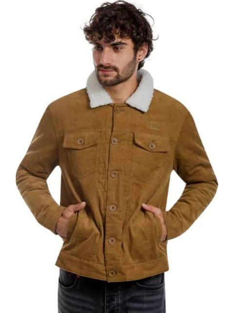 CHAMARRA JEEP JKT CAMEL JEEP