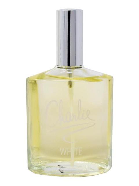 CHARLIE WHITE 100 ML EAU DE TOILETTE SPRAY DE REVLON
