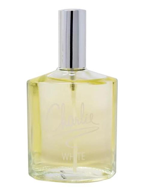 CHARLIE WHITE DAMA 100 ML REVLON SPRAY - PERFUME ORIGINAL