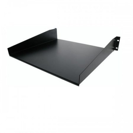 STARTECH  CABSHELF CHAROLA BANDEJA ESTANDAR UNIVERSAL PARA GABINETE RACK DE SERVIDORES -2U 19