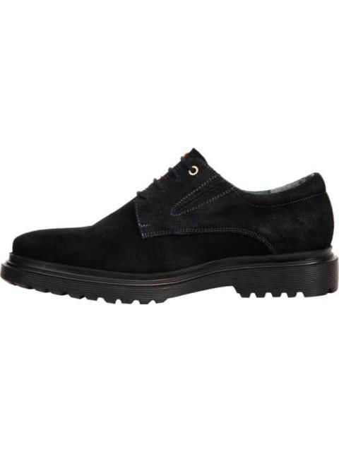 CHOCLO CASUAL DERBY AZUL MARINO SCHATZ SPORT