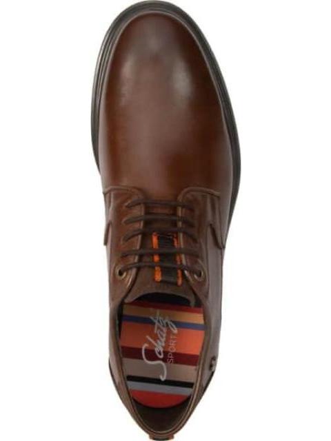CHOCLO CASUAL DERBY CAFE SCHATZ SPORT