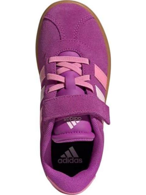 CHOCLO MORADO ADIDAS