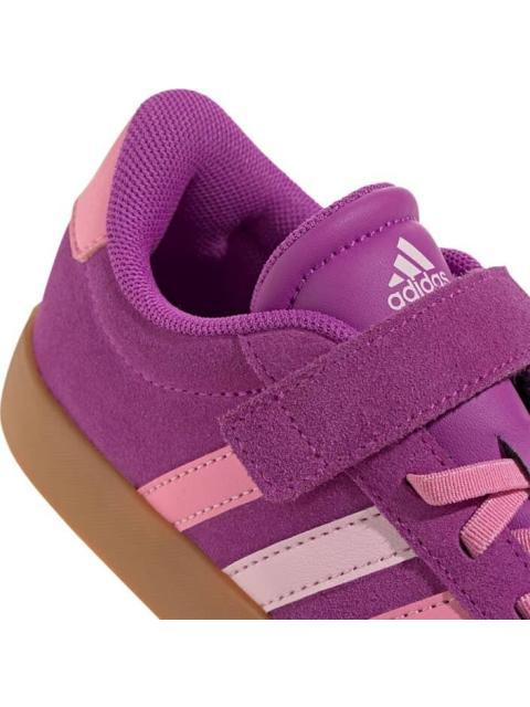 CHOCLO MORADO ADIDAS