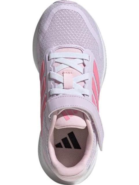 CHOCLO RUNFALCON 5 EL C BLANCO ADIDAS