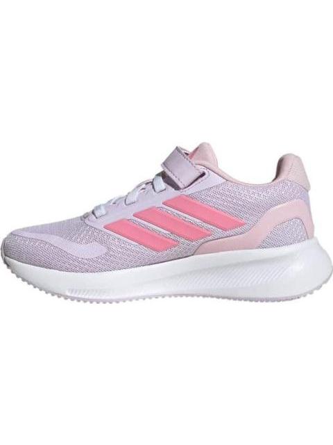 CHOCLO RUNFALCON 5 EL C BLANCO ADIDAS