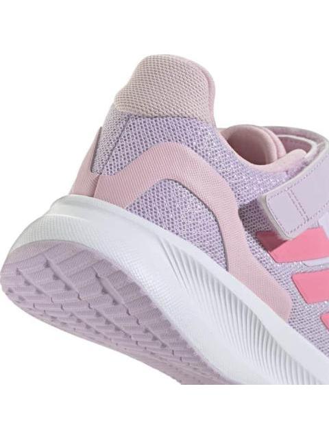 CHOCLO RUNFALCON 5 EL C BLANCO ADIDAS