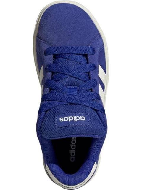 CHOCLO TENIS CASUAL URBANO ZAP GRAND COURT 00S K AZUL ADIDAS