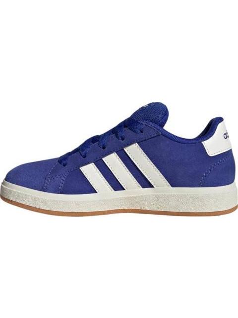 CHOCLO TENIS CASUAL URBANO ZAP GRAND COURT 00S K AZUL ADIDAS