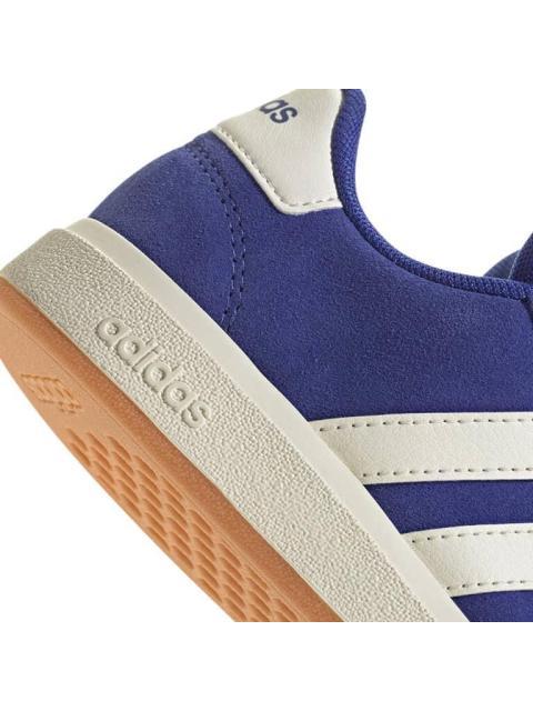 CHOCLO TENIS CASUAL URBANO ZAP GRAND COURT 00S K AZUL ADIDAS
