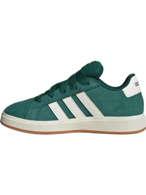 CHOCLO TENIS CASUAL URBANO ZAP GRAND COURT 00S K VERDE ADIDAS