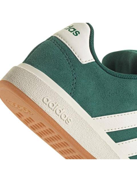 CHOCLO TENIS CASUAL URBANO ZAP GRAND COURT 00S K VERDE ADIDAS
