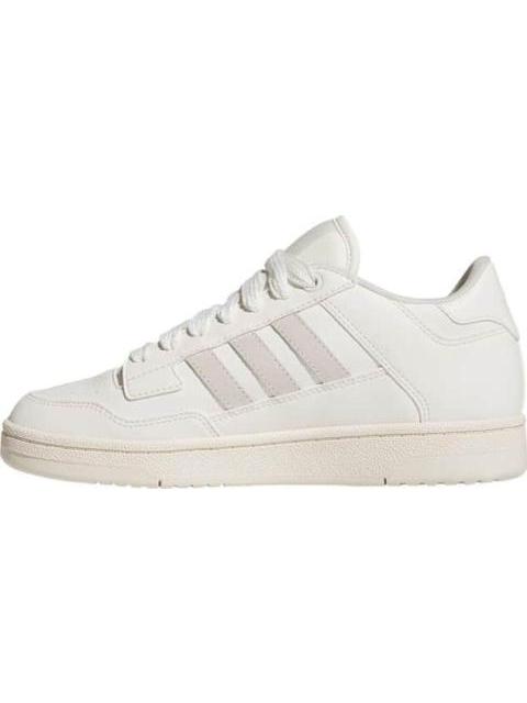 CHOCLO TENIS CASUAL URBANO ZAP RAPID COURT LOW W BLANCO ADIDAS