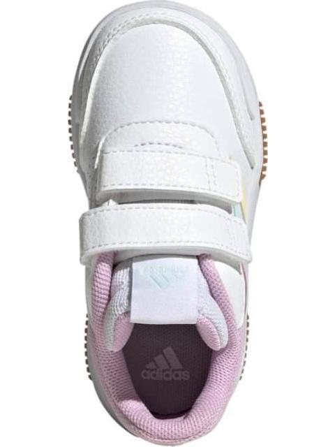 CHOCLO TENIS CASUAL URBANO ZAP TENSUAR SPORT 2.0 CF BLANCO ADIDAS