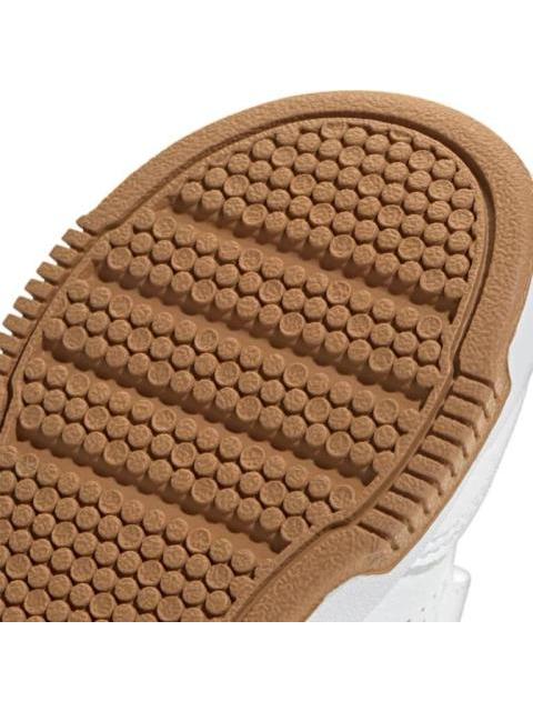 CHOCLO TENIS CASUAL URBANO ZAP TENSUAR SPORT 2.0 CF BLANCO ADIDAS