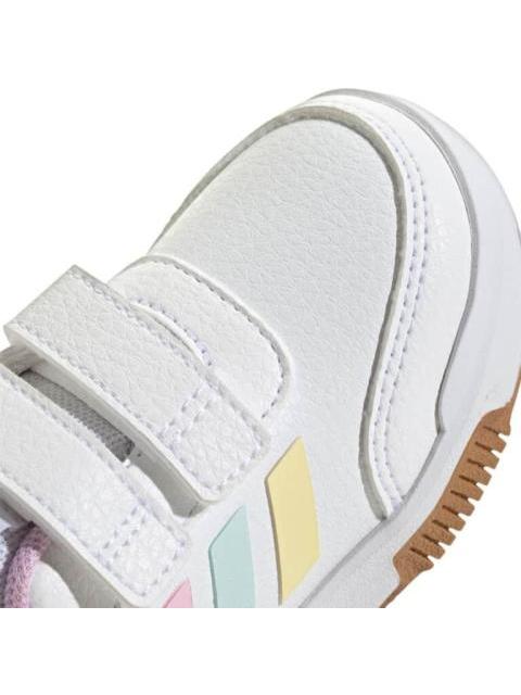 CHOCLO TENIS CASUAL URBANO ZAP TENSUAR SPORT 2.0 CF BLANCO ADIDAS