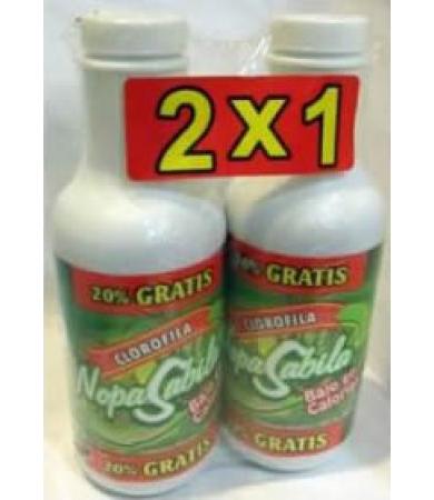 BEBIDA DE SABILA 1 L PROSA