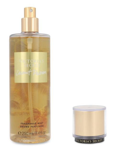 COCONUT PASSION FRAGANCE MIST VICTORIA SECRET 250 ML SPRAY