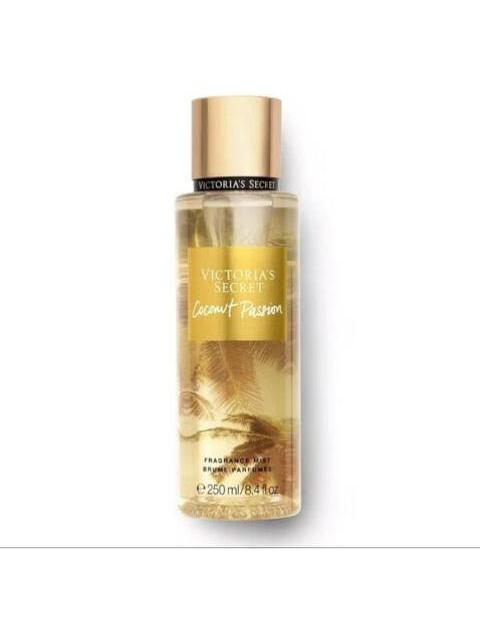 COCONUT PASSION VICTORIAS SECRET MIST BODY SPLASH 250 ML