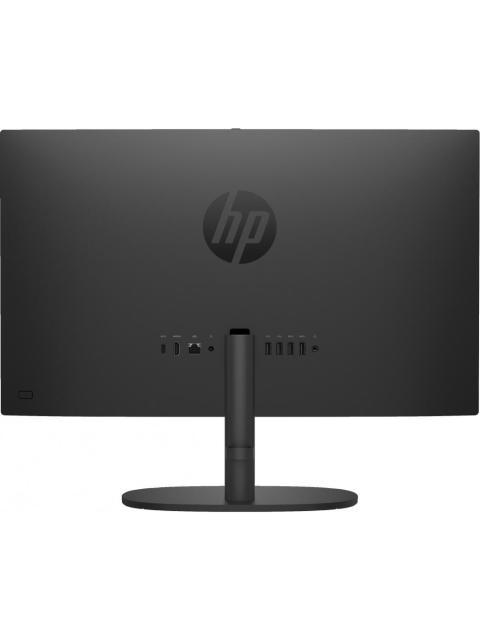COMPUTADORA DE ESCRITORIO ALL IN ONE HP 22DG0009LA 21.45 (A47BXLA#ABM) INTEL N100 128 GB UFS MEMORIA 8 GB DE RAM WINDOWS 11 HOME 64BIT